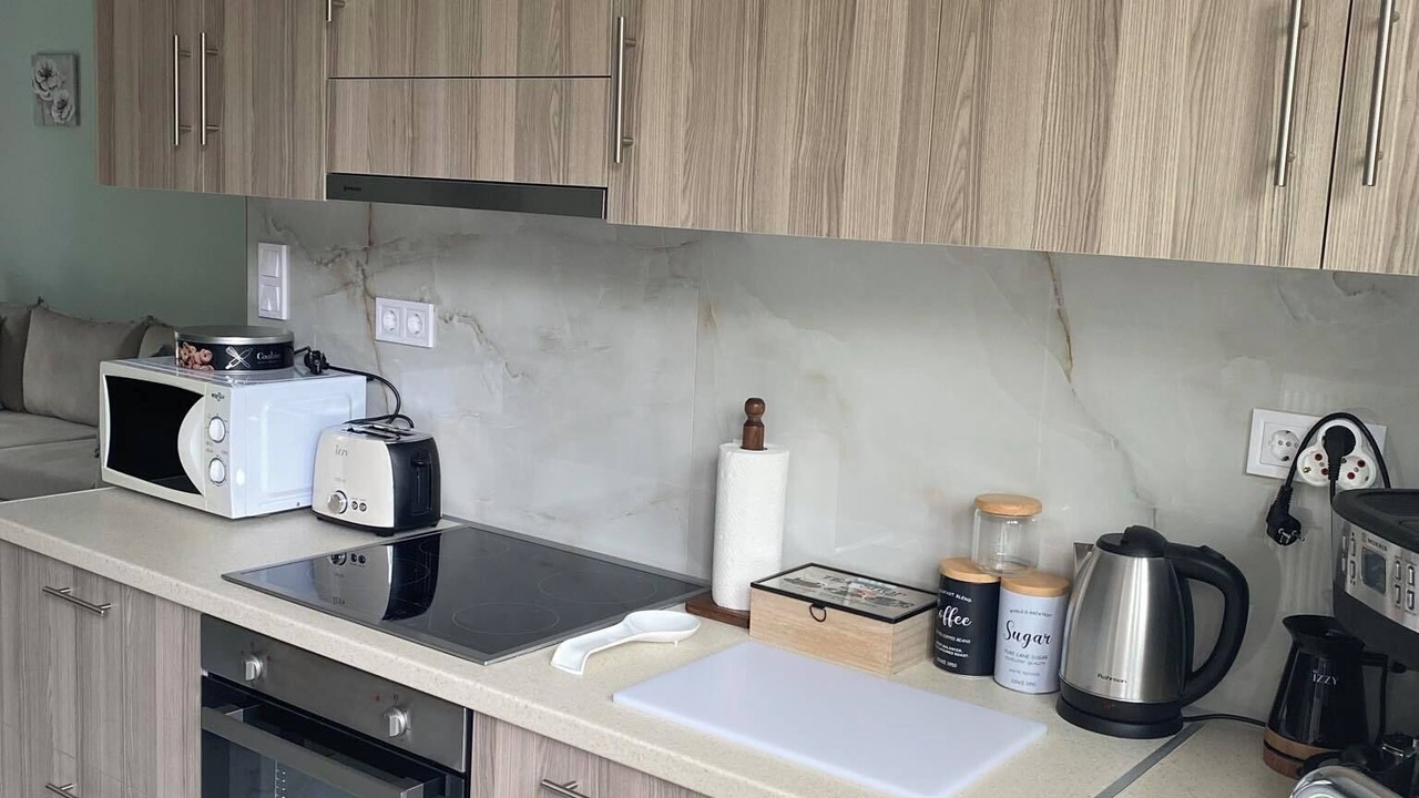 Photo of Kitchen in Pyrgos