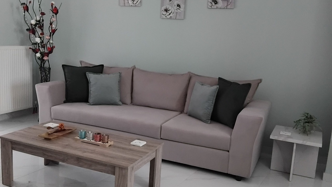 Photo of Livingroom in Pyrgos