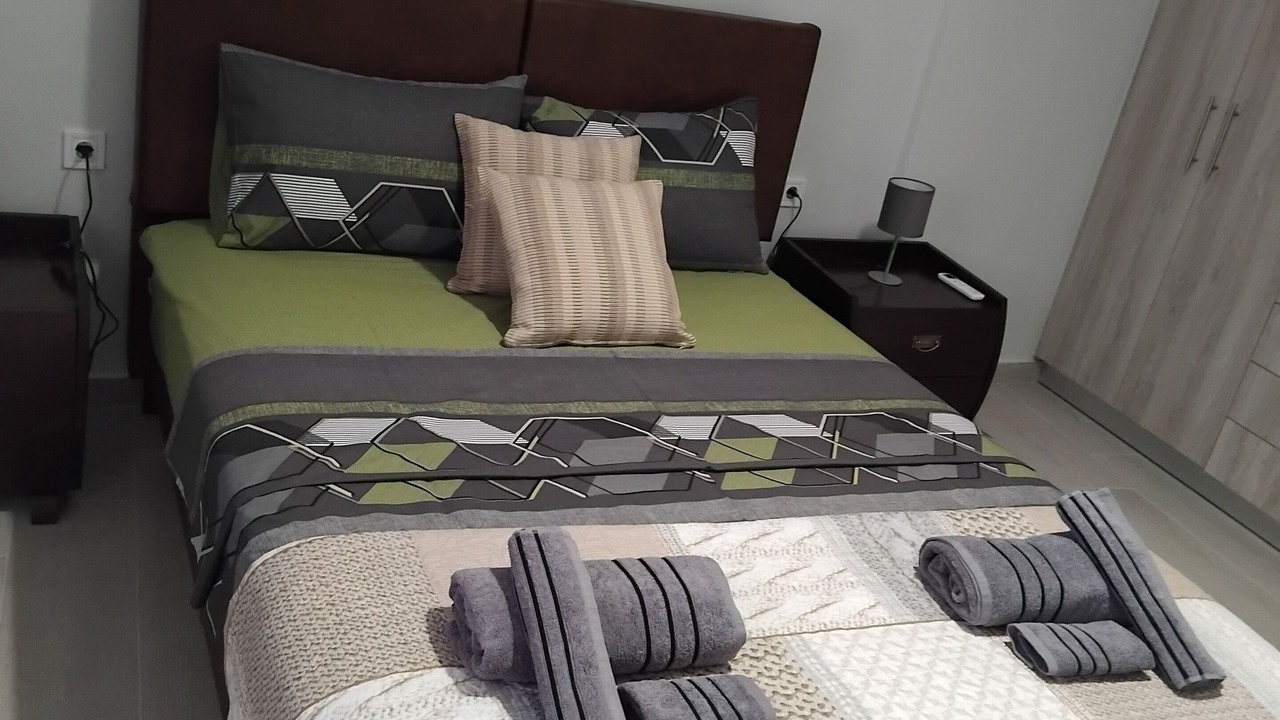 Photo of Bedroom in Pyrgos