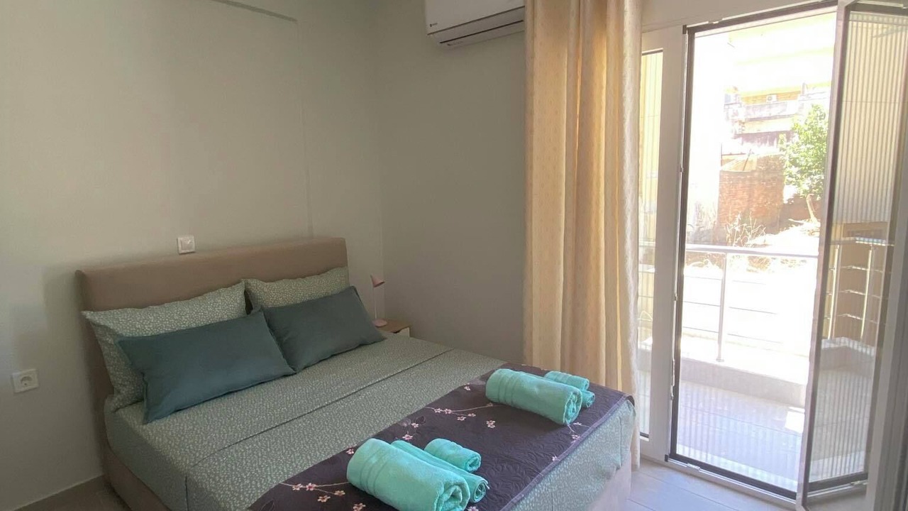 Photo of Bedroom in Pyrgos