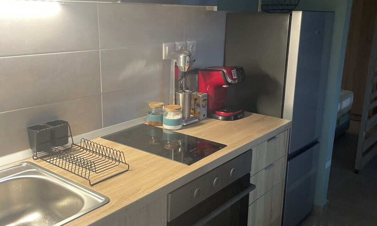 Photo of Kitchen in Thessaloniki