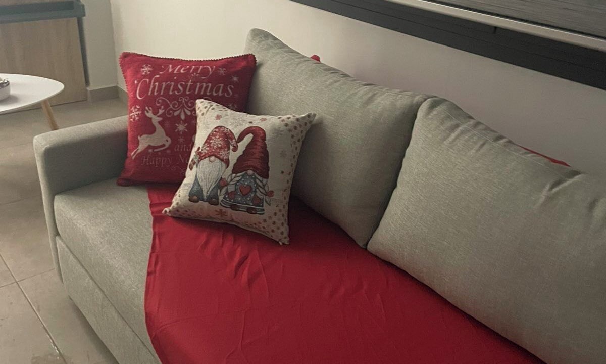 Photo of Livingroom in Thessaloniki