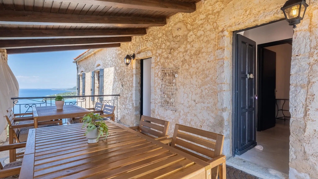 Photo of Outdoor in Sivota
