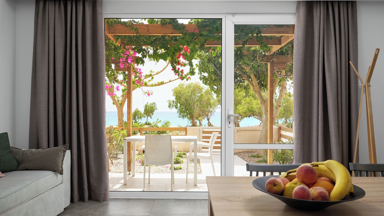 Photo of Livingroom in Ierapetra