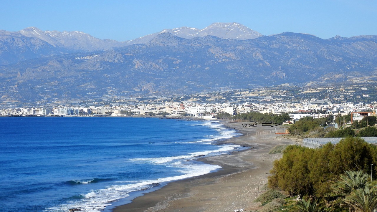 Photo of Outdoor in Ierapetra