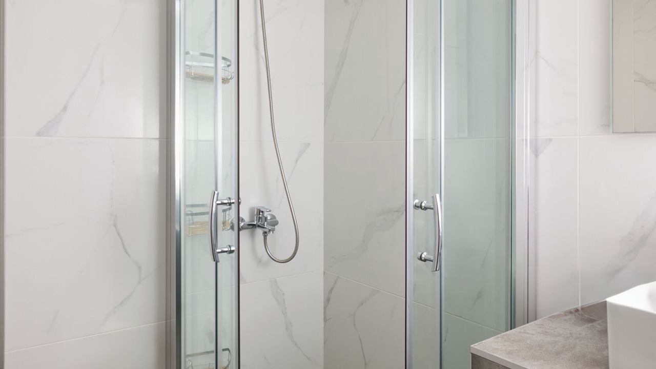 Photo of Bathroom in Ierapetra