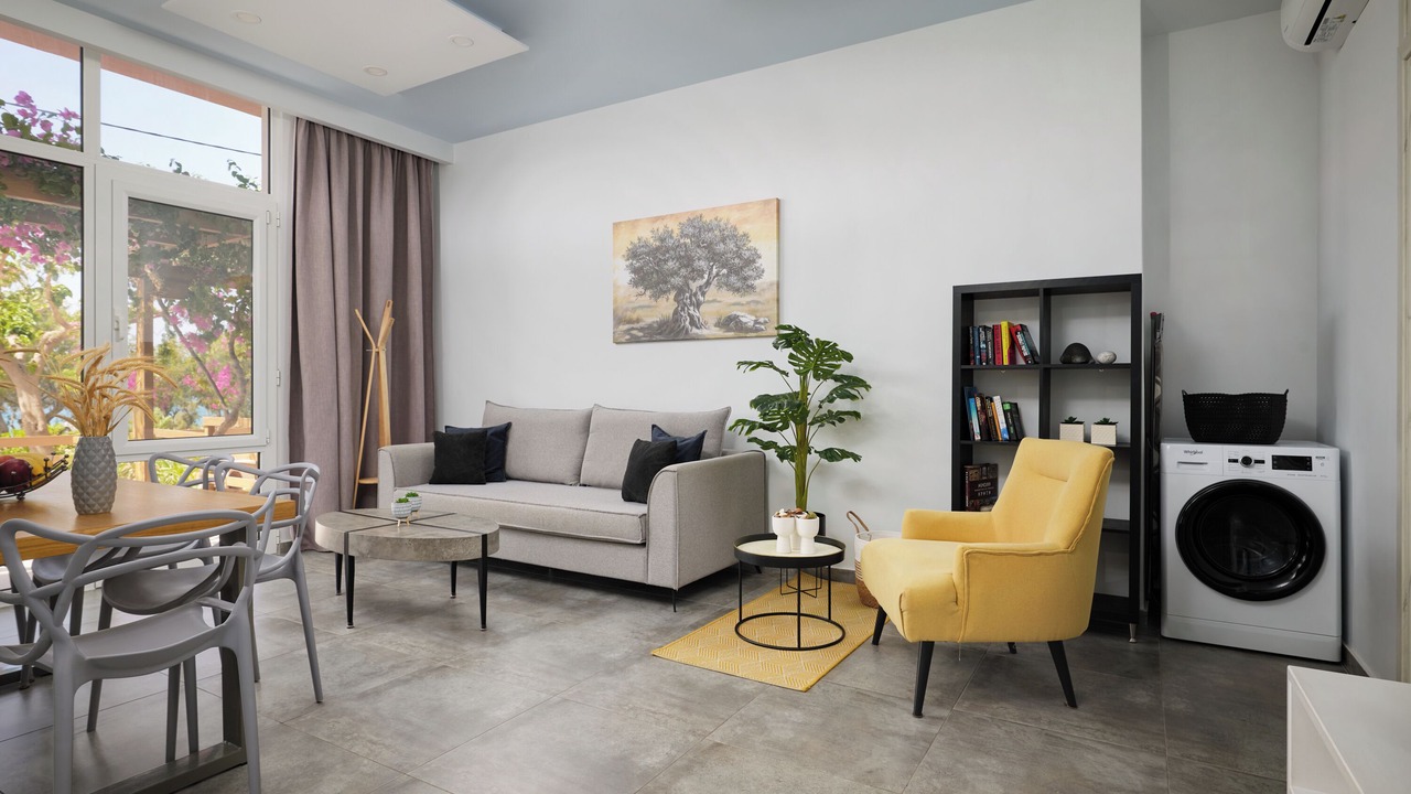 Photo of Livingroom in Ierapetra