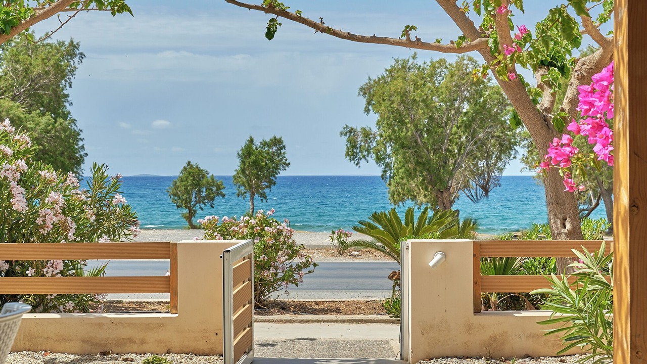Photo of Kitchen in Ierapetra