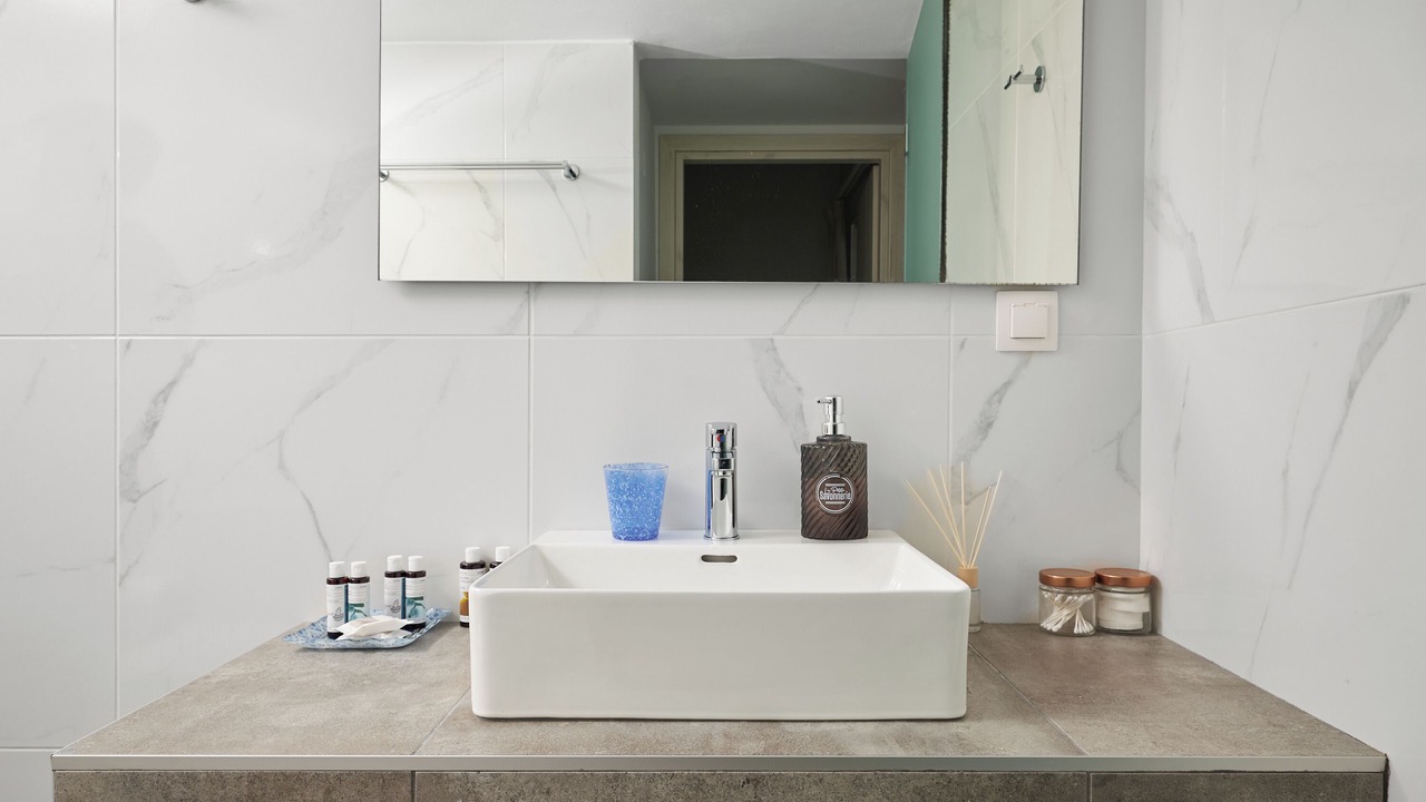 Photo of Bathroom in Ierapetra
