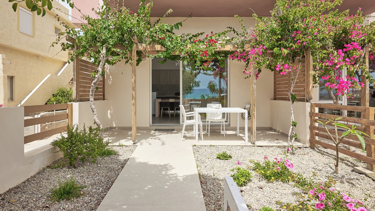 Photo of Patio Balcony in Ierapetra