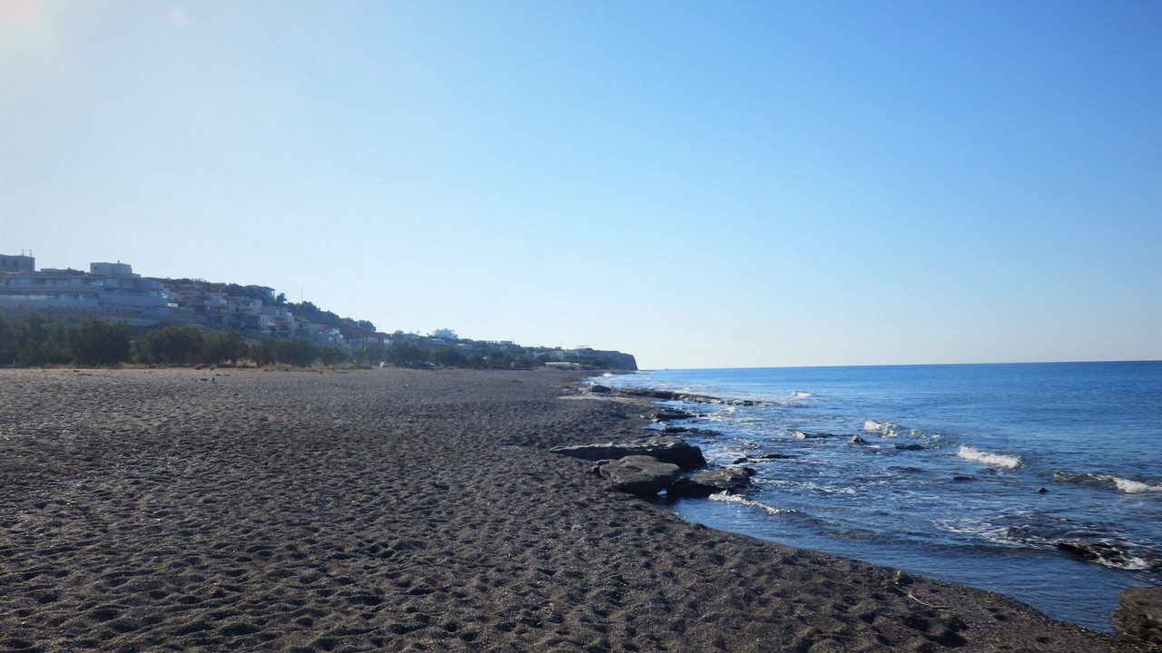 Photo of Outdoor in Ierapetra