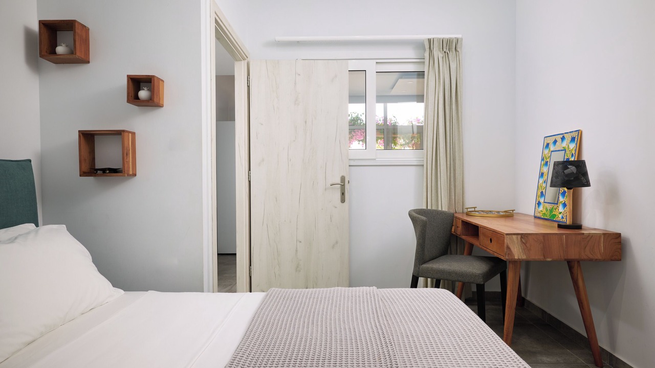 Photo of Bedroom in Ierapetra