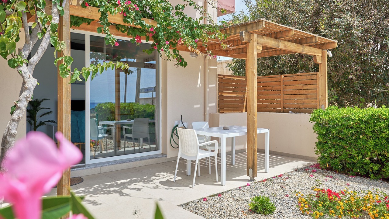 Photo of Patio Balcony in Ierapetra