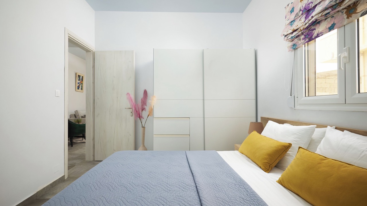 Photo of Bedroom in Ierapetra