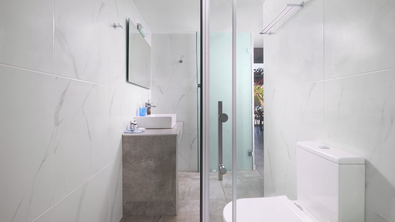 Photo of Bathroom in Ierapetra