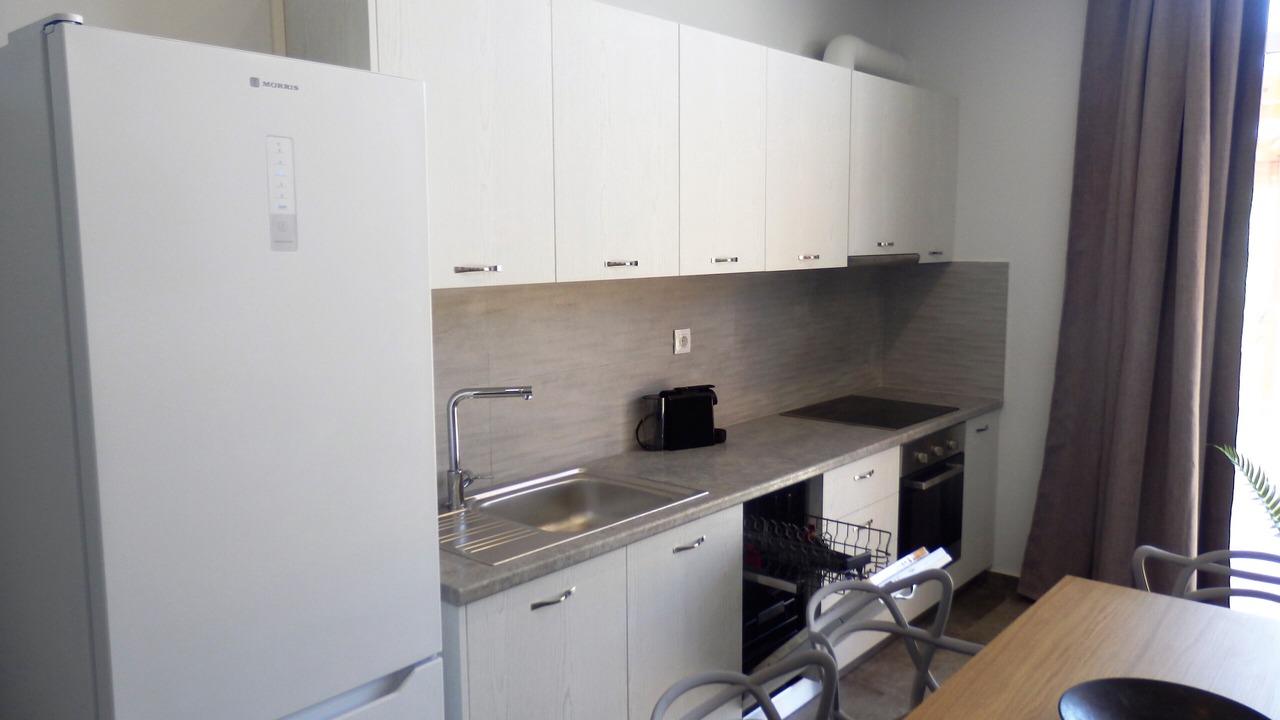 Photo of Kitchen in Ierapetra