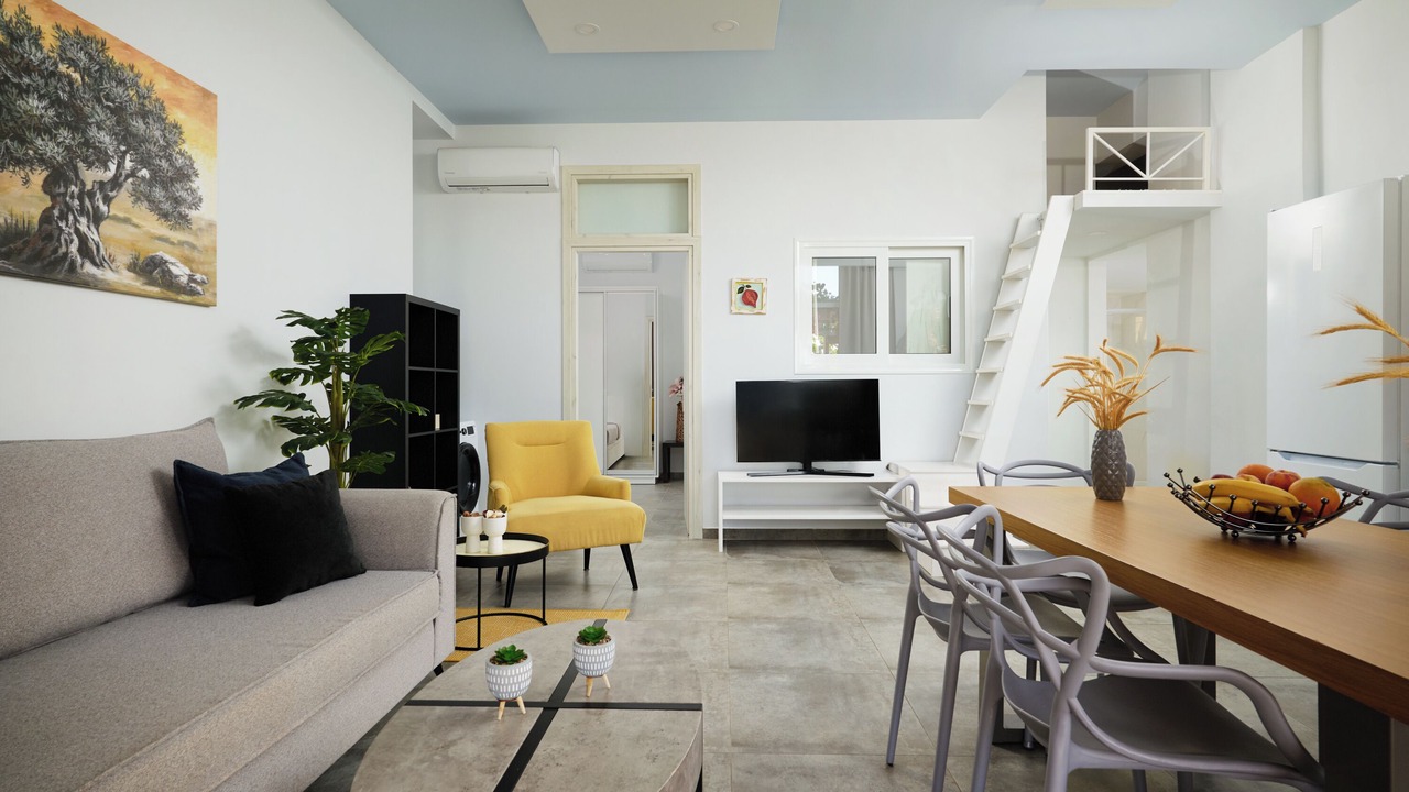 Photo of Bedroom in Ierapetra