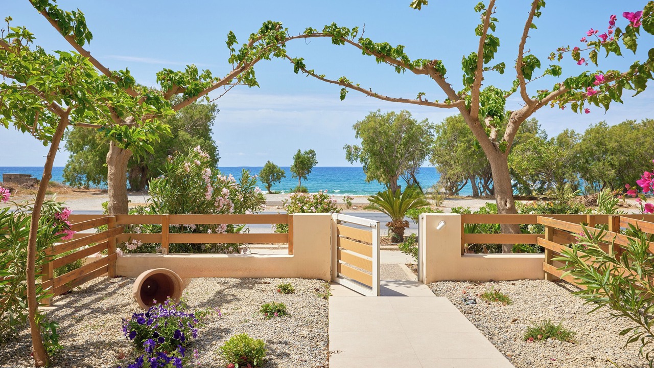 Photo of Patio Balcony in Ierapetra