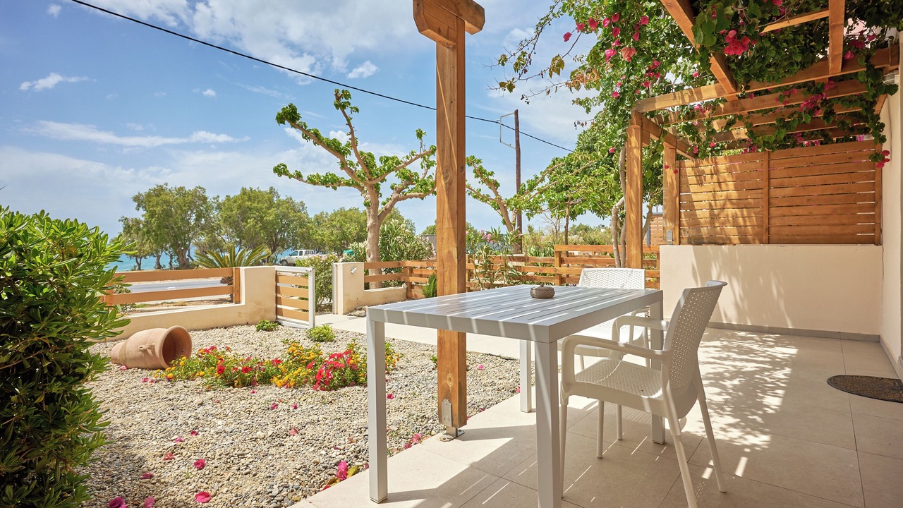 Photo of Patio Balcony in Ierapetra