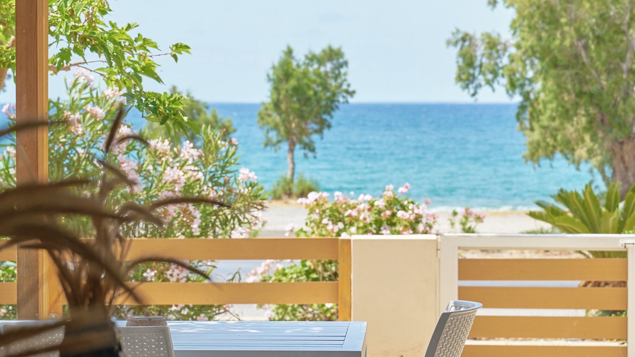 Photo of Livingroom in Ierapetra