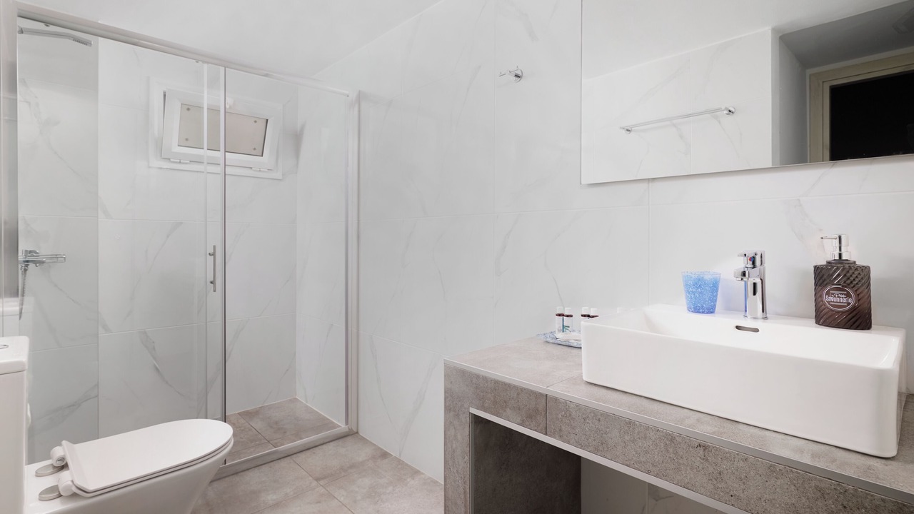 Photo of Bathroom in Ierapetra