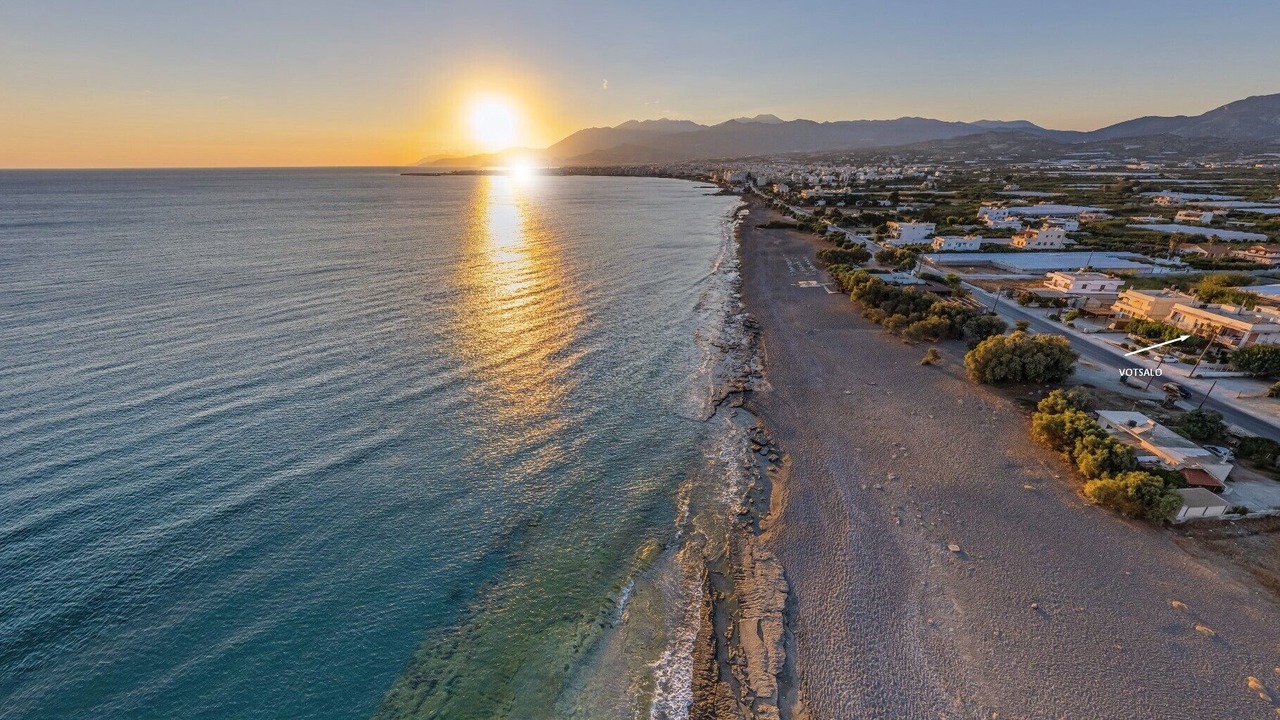 Photo of Outdoor in Ierapetra