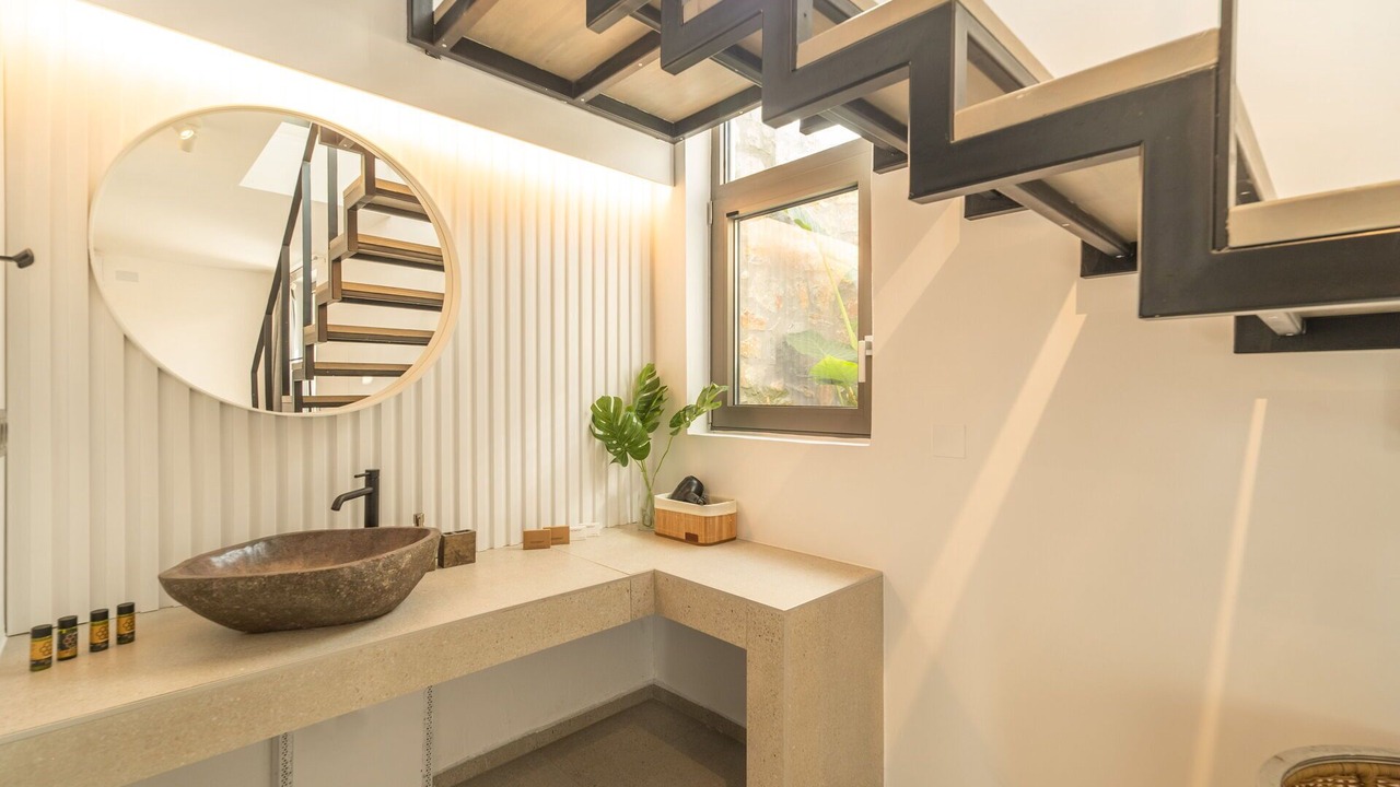 Photo of Bathroom in Apokoronas