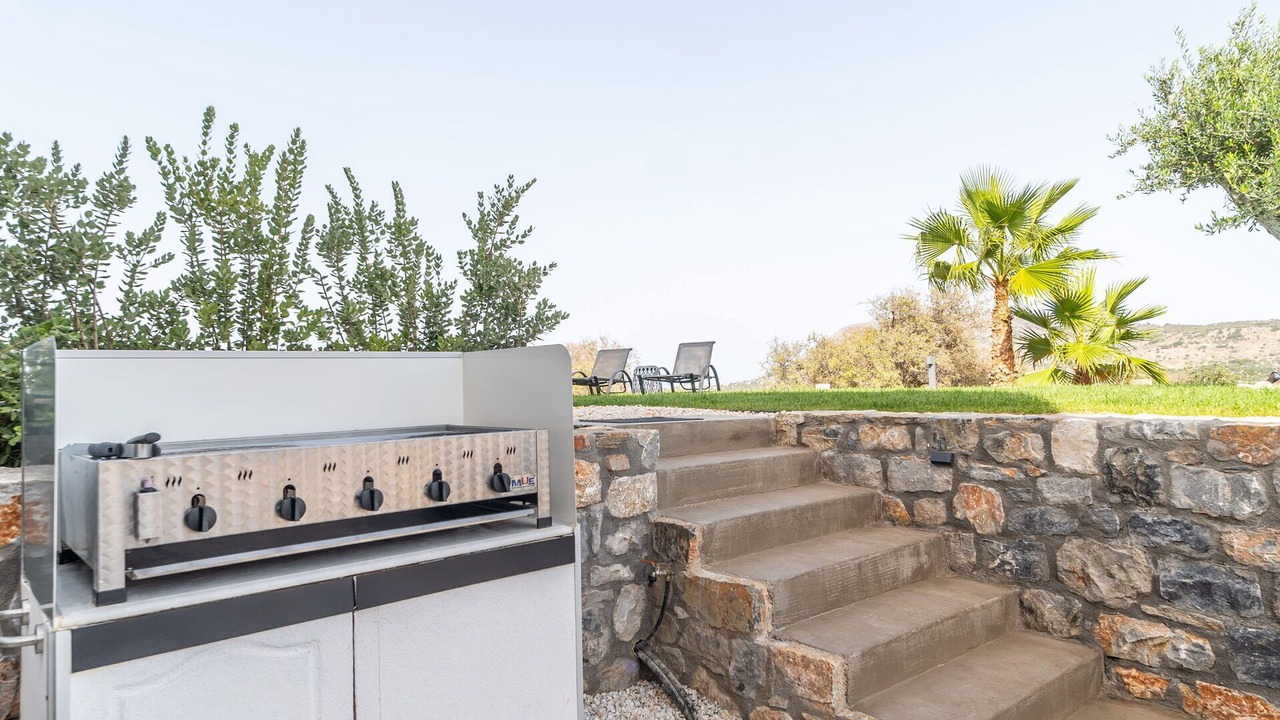 Photo of Patio Balcony in Apokoronas