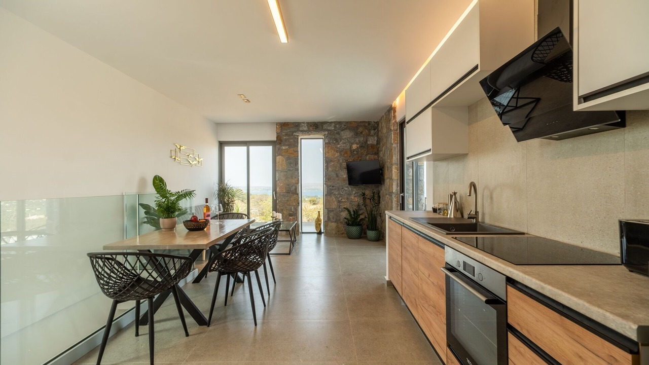 Photo of Bedroom in Apokoronas