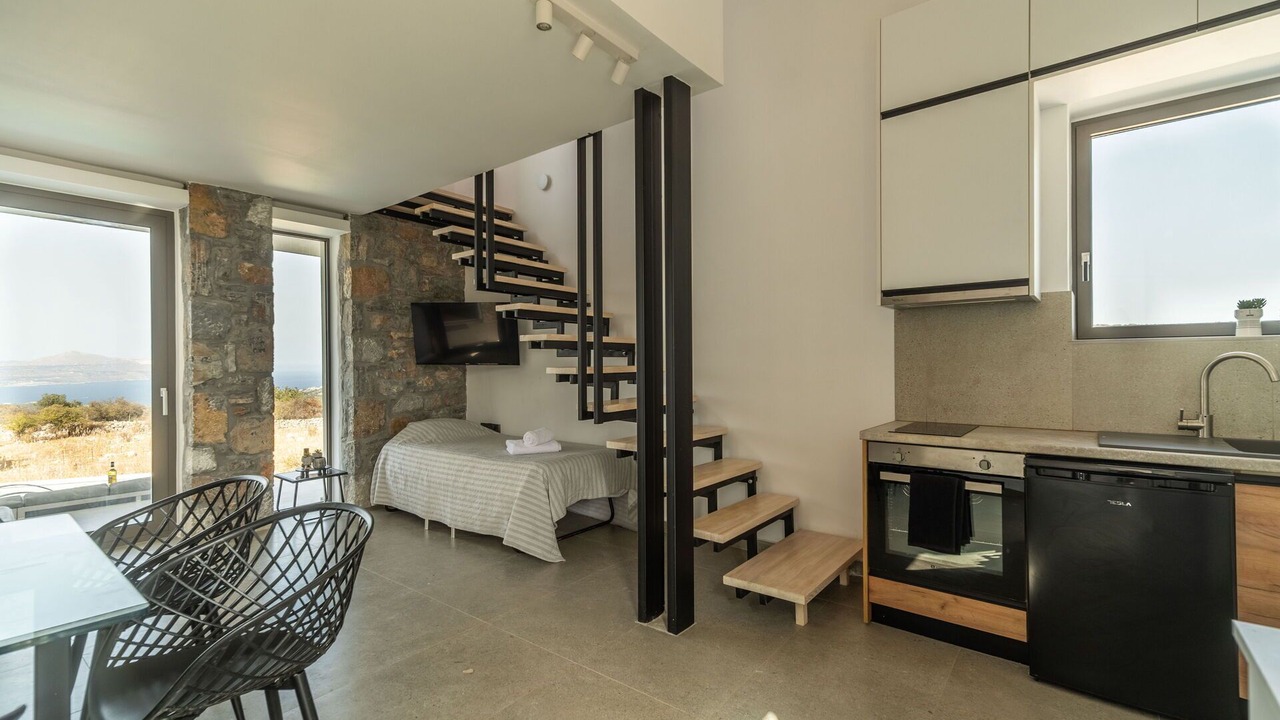 Photo of Bedroom in Apokoronas