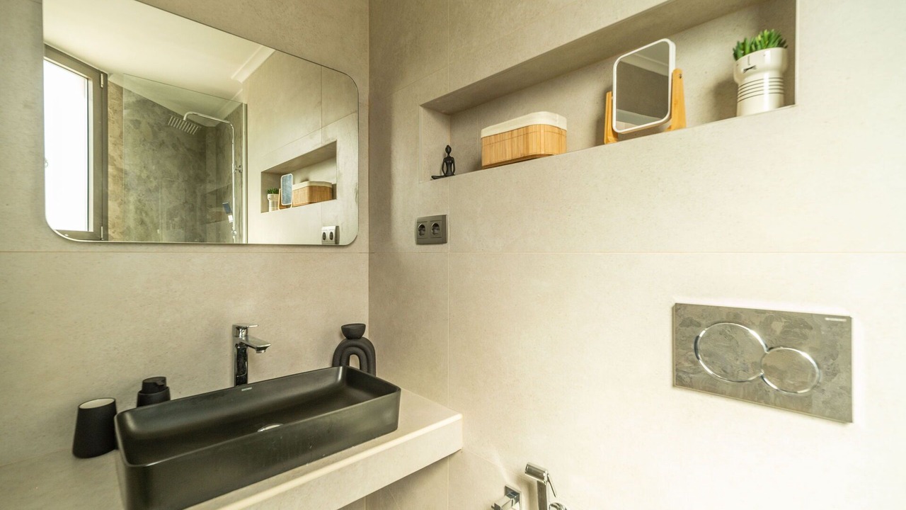Photo of Bathroom in Apokoronas