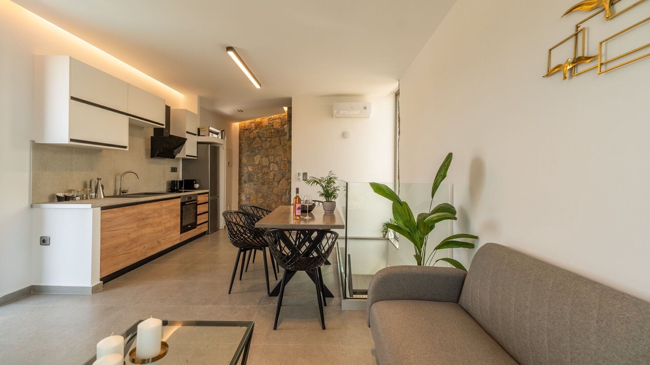Photo of Bedroom in Apokoronas
