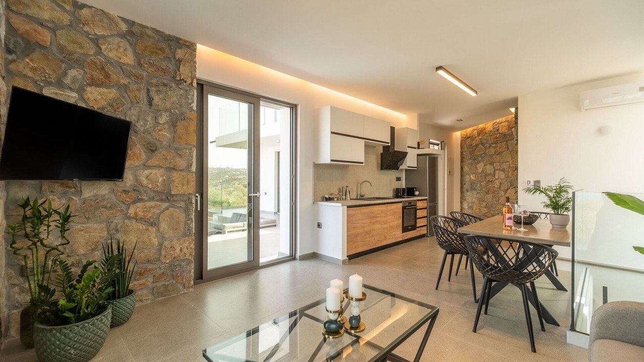 Photo of Bedroom in Apokoronas