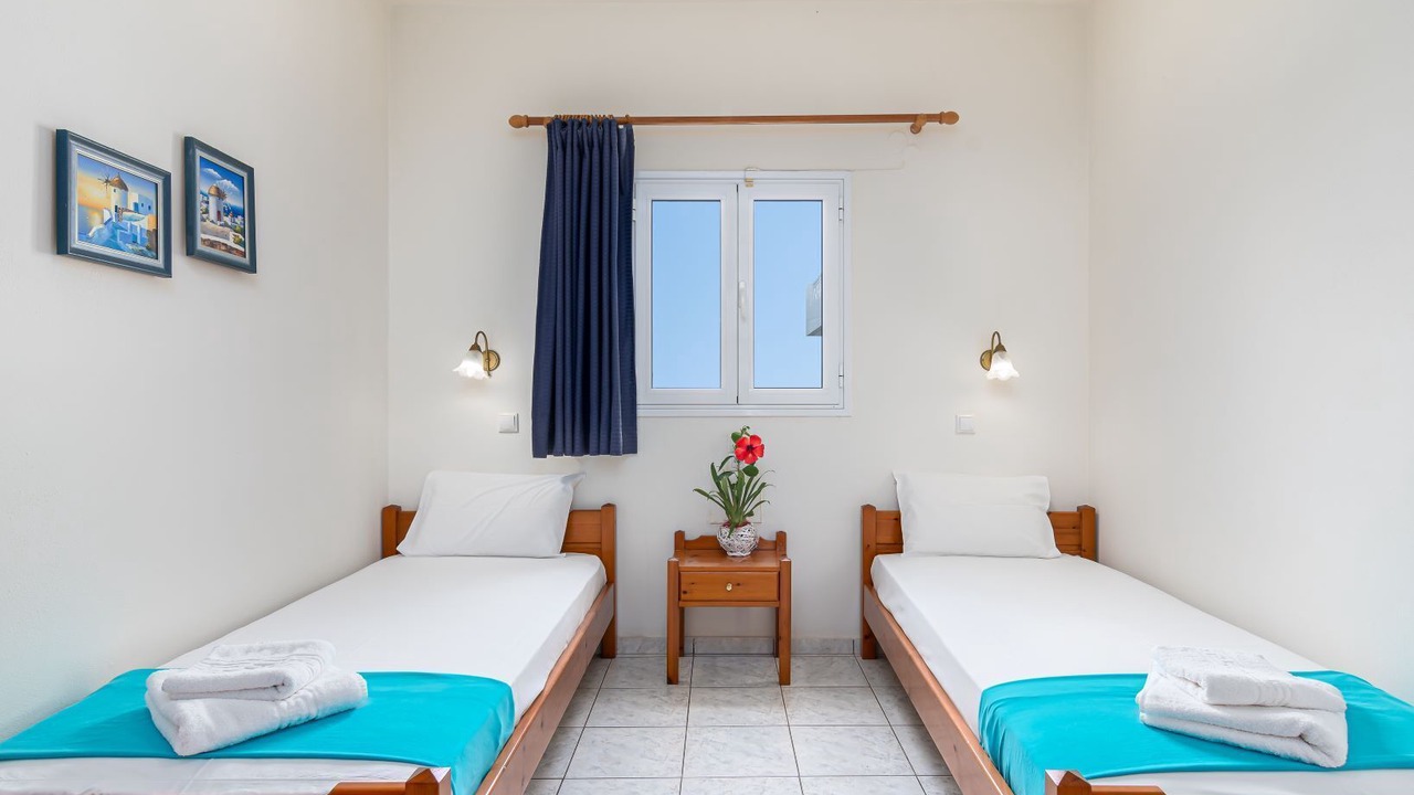Photo of Bedroom in Anissaras