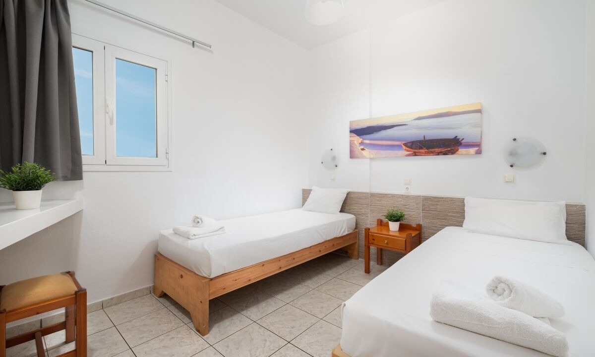 Photo of Bedroom in Anissaras