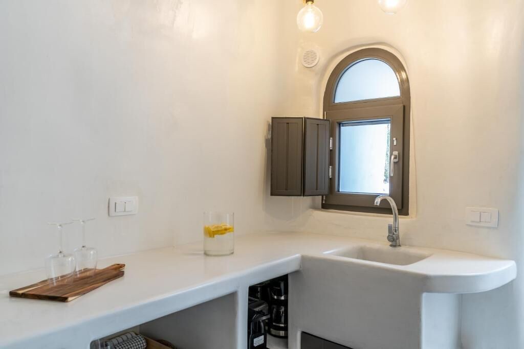 Photo of Bathroom in Vothon