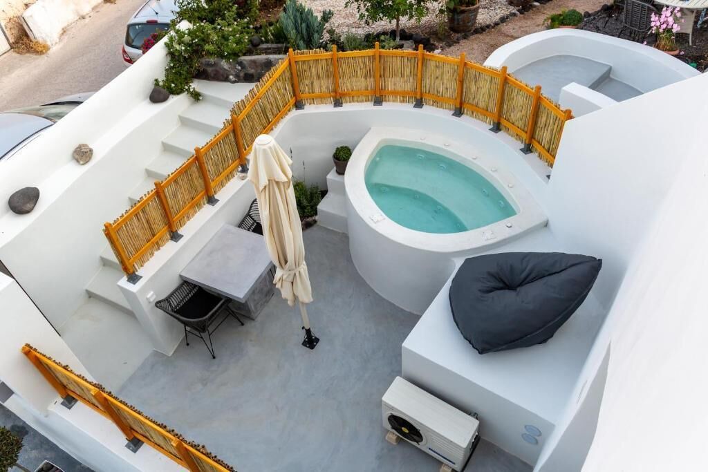 Photo of Patio Balcony in Vothon