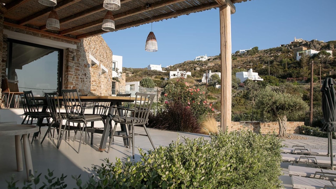 Photo of Outdoor in Maragas