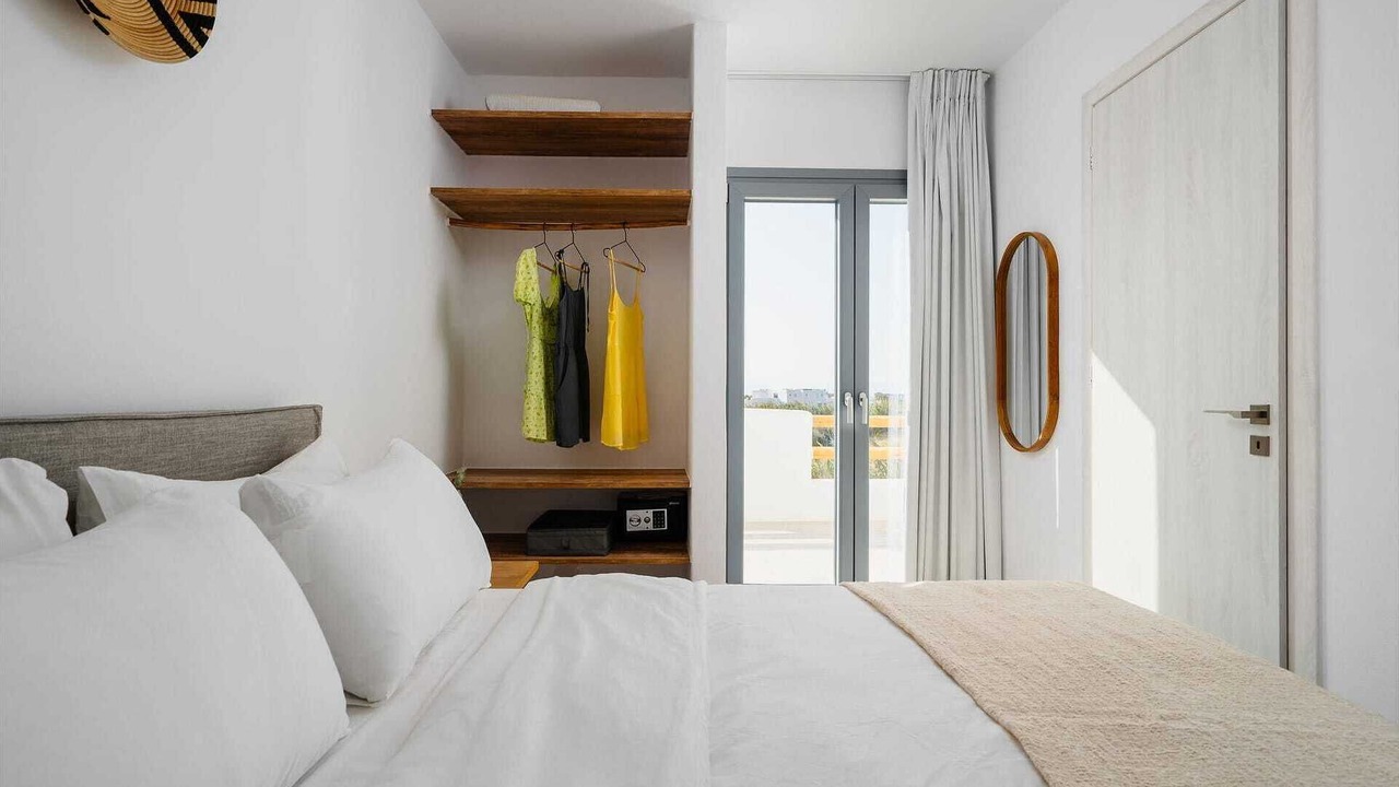 Photo of Bedroom in Maragas