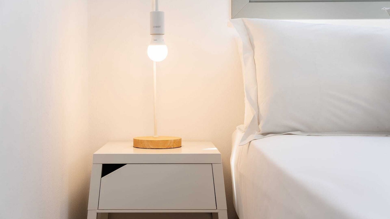 Photo of Bedroom in Kastraki