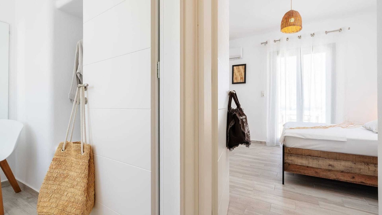 Photo of Bedroom in Kastraki