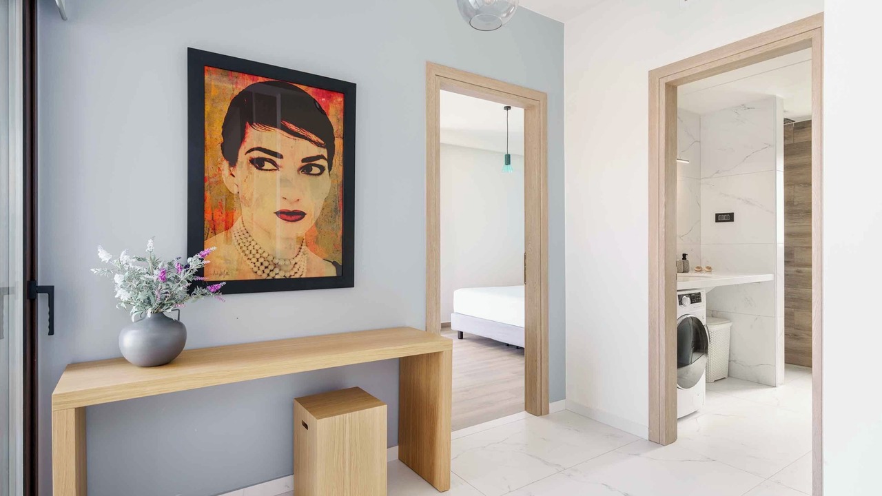 Photo of Bedroom in Kefalas