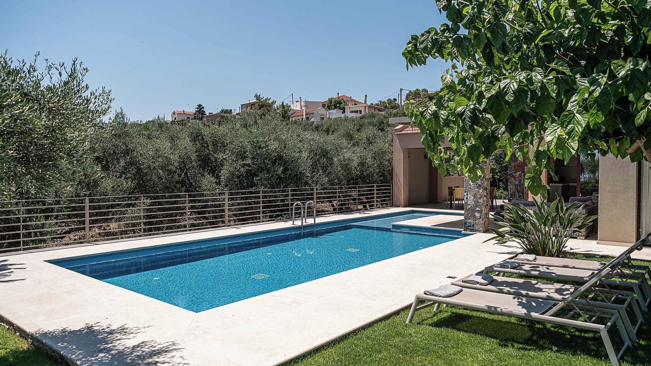 Photo of Outdoor in Kefalas