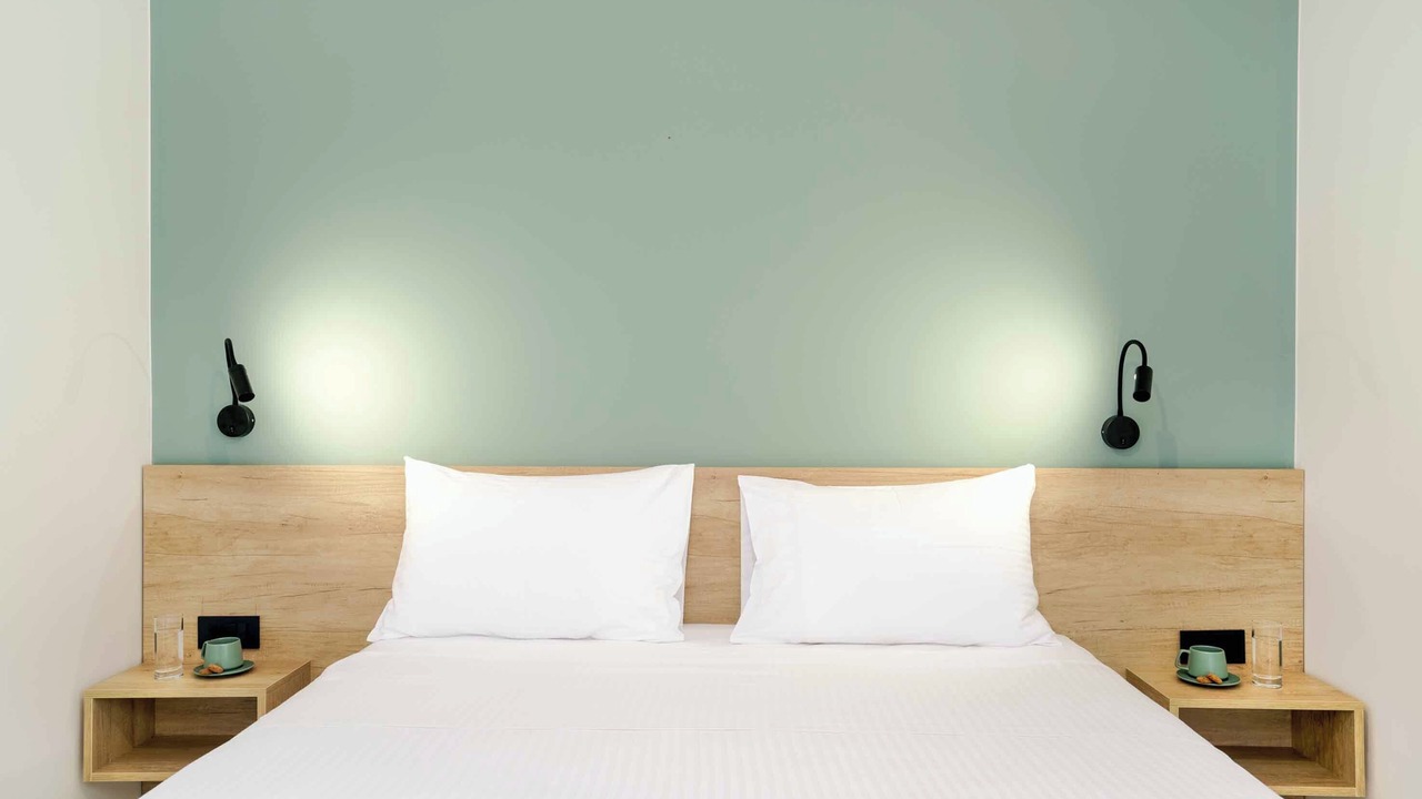 Photo of Bedroom in Kefalas