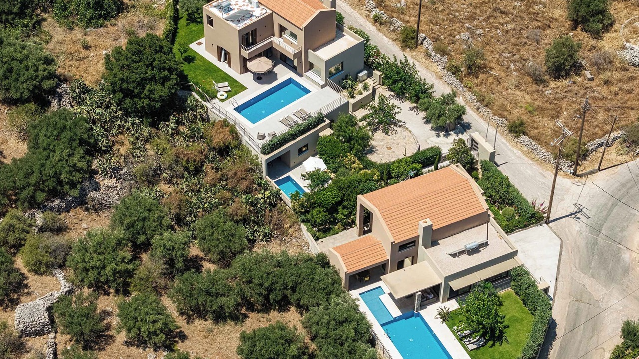 Photo of Outdoor in Kefalas