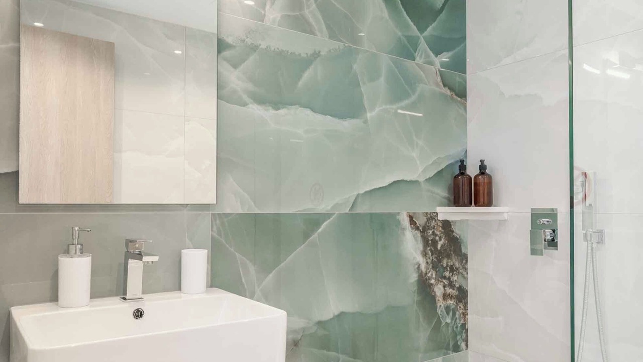 Photo of Bathroom in Kefalas