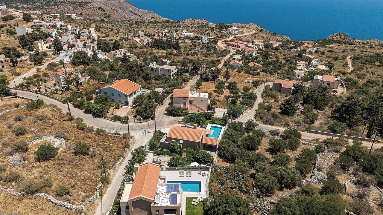 Photo of Outdoor in Kefalas
