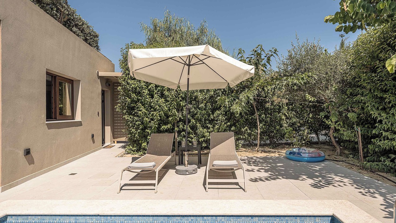 Photo of Outdoor in Kefalas