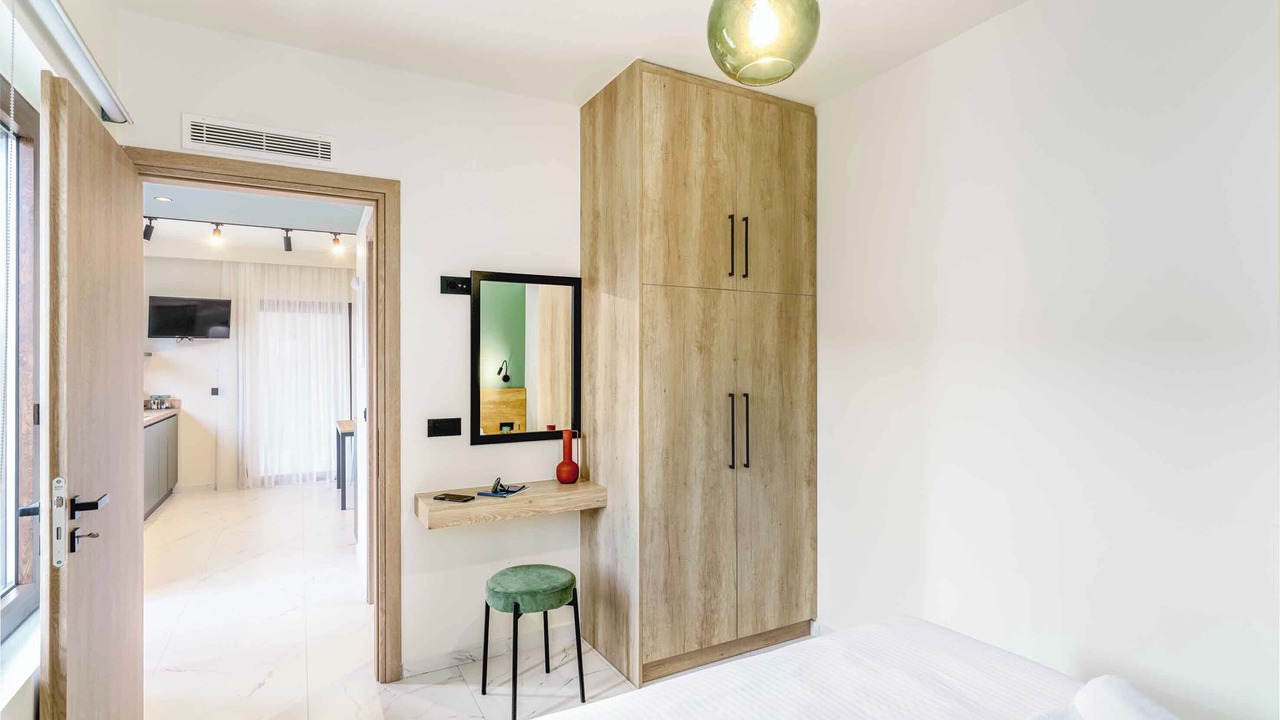 Photo of Bedroom in Kefalas