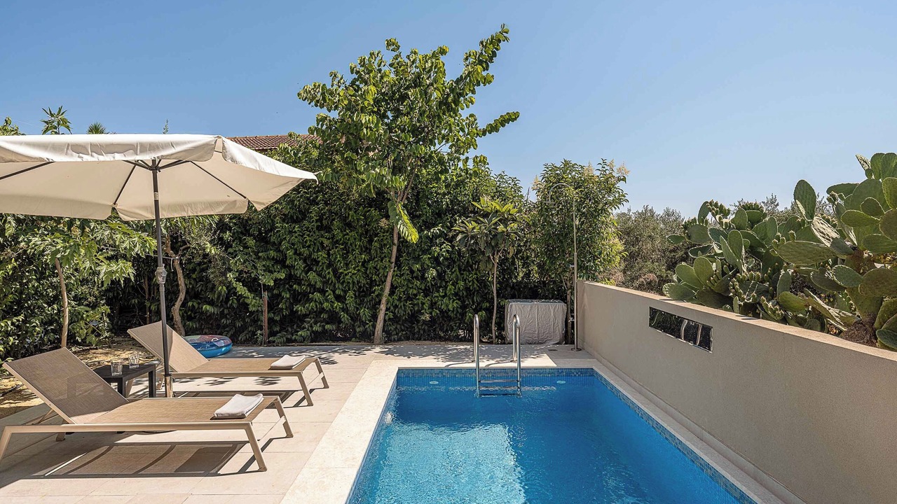 Photo of Outdoor in Kefalas